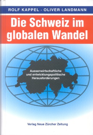 landmann: die schweiz im globalen wandel