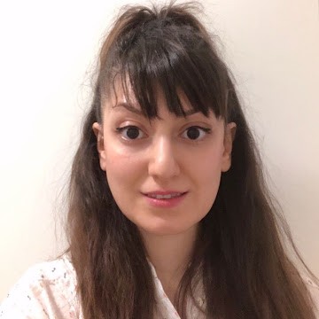 Golnaz Didar 