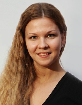 Ksenia Khlopushina
